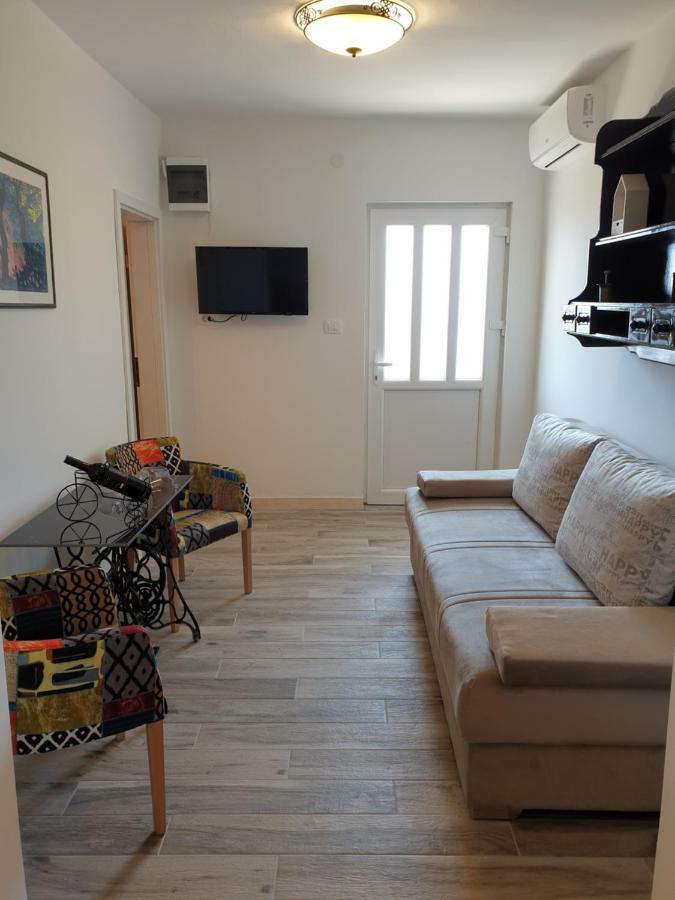 Laura Apartment Dubrovnik Exterior foto
